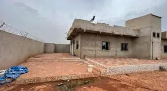 Concession d'habitation à Dialakorobougou