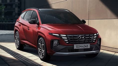 Hyundai tucson essence