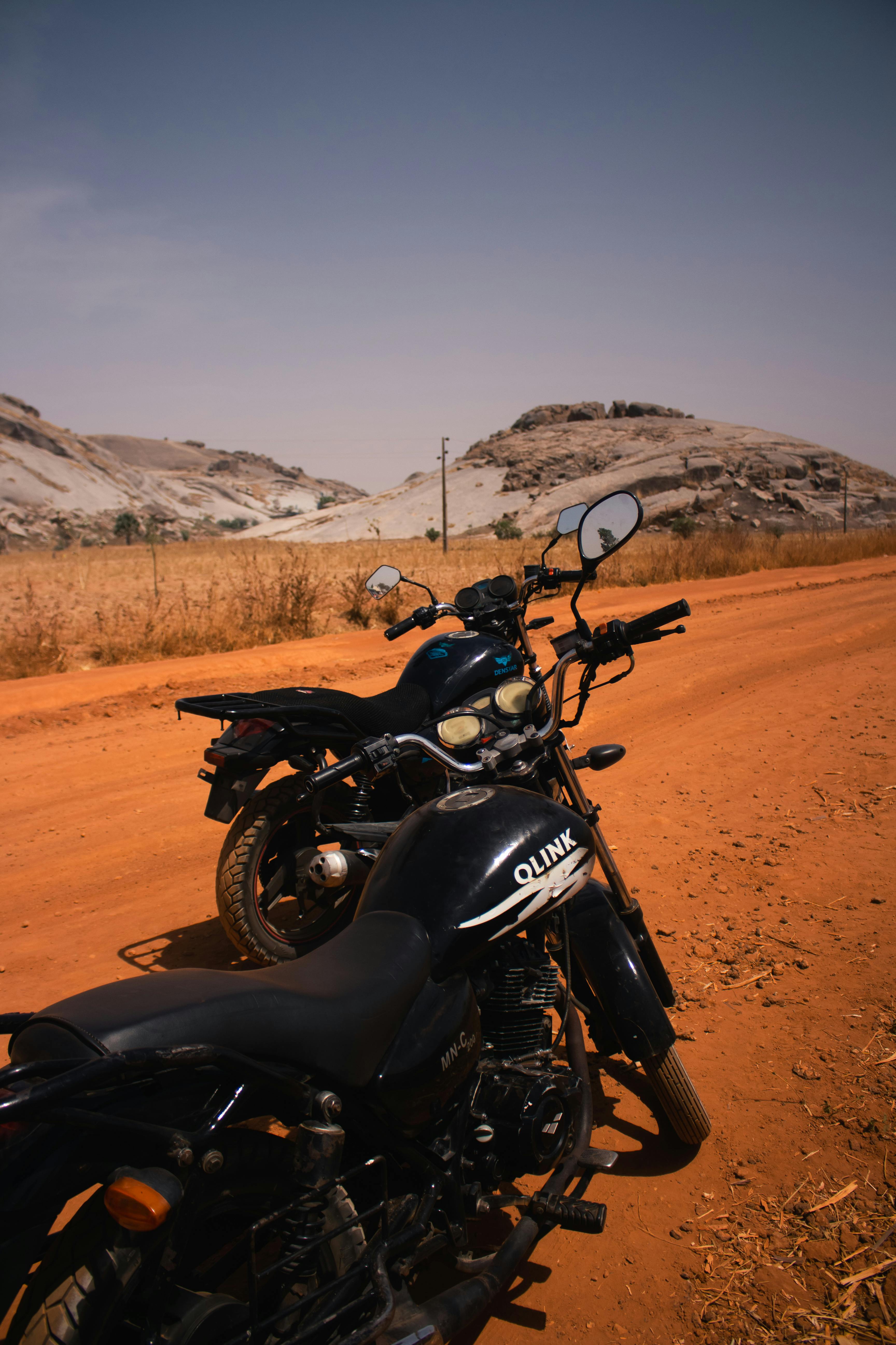 Moto Sanili 125cc Neuve