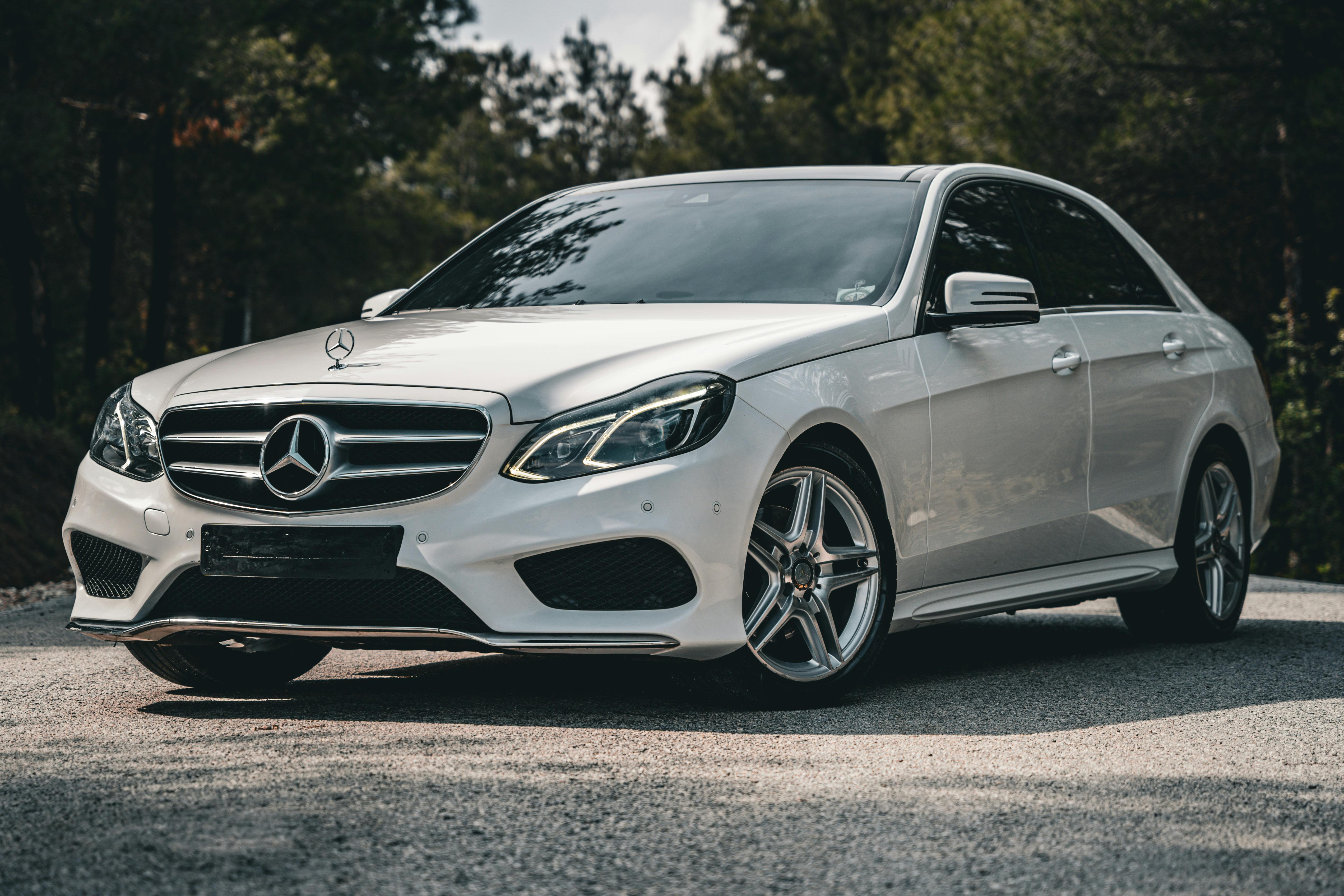 Mercedes-Benz Classe C 200 (2015) d'occasion